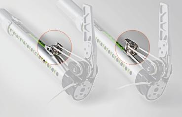 Preview: Duotone Power XT 2.0 SDM