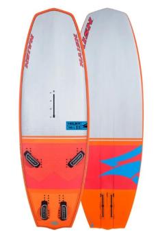 Naish Windsurf Hover Foiling