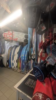 Windsurf