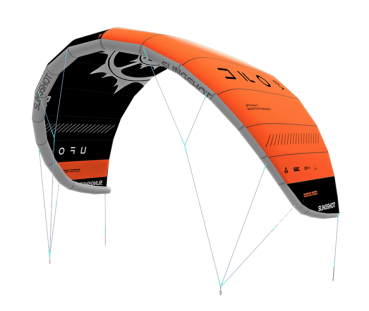 Slingshot UFO v2