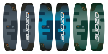 Ozone Torque V3