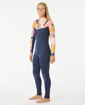 Rip Curl WMS Dawn Patrol 4/3 CZ