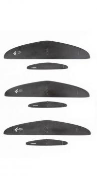 Fanatic Aero High Aspect Wingsets