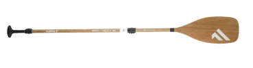 Fanatic Bamboo 50 Carbon 3-Piece SLIM