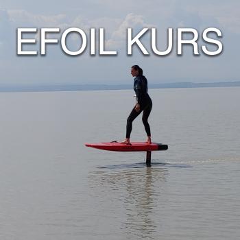 E - Foil Kurs