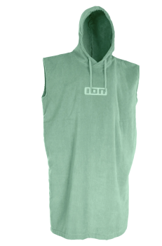 Preview: ION Poncho Core