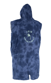 Preview: ION Poncho Core