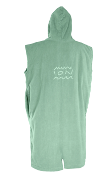 ION Poncho Core