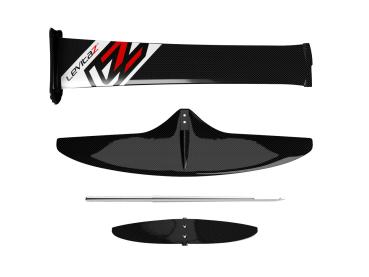 Preview: Levitaz HA 850