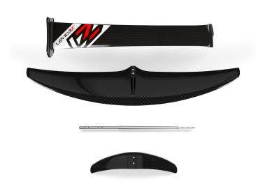 Preview: Levitaz HA 1600 Pro