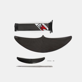 Levitaz Shaka L redesigned