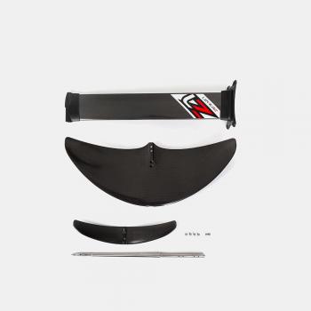 Levitaz Shaka M redesigned