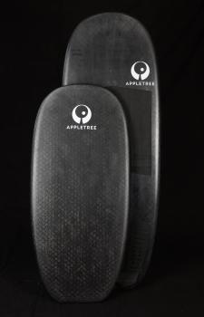 Preview: Appletree Minifoil Carbon Stock