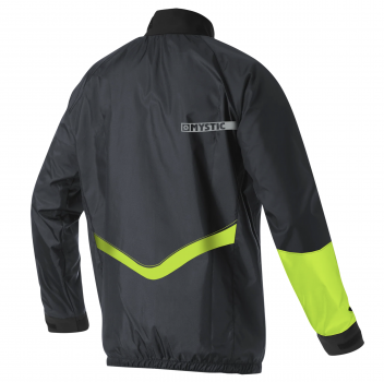 Mystic Windbarrier Kite Spraytop