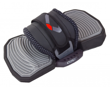 Preview: Ozone Code V4