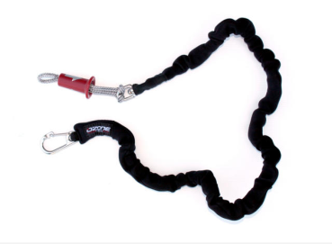 Ozone Leash
