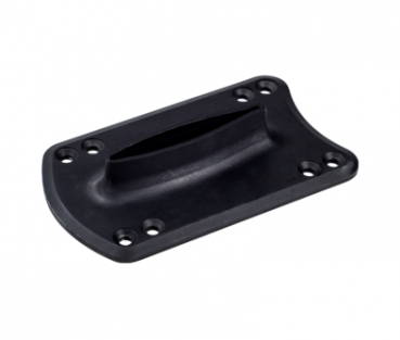 Slingshot Hover Glide Plate Mount