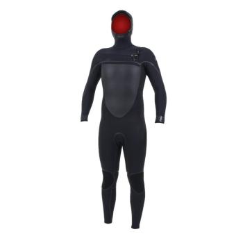 O´Neill PsychoTech 6/4+ Hooded