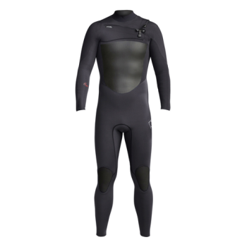 Xcel Infiniti X2 4/3 LTD Frontzip