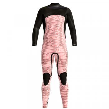 Preview: Xcel Infiniti X2 4/3 LTD Frontzip