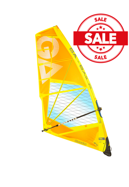 GA-Sails IQ 2020