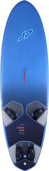 JP-Australia Super Ride Wood Pro 2025