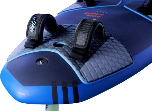 JP-Australia Super Ride Wood Pro 2025