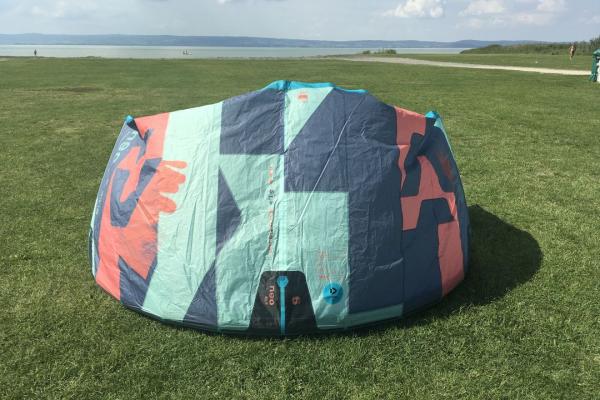 2023 Duotone Neo SLS 6m Testkite