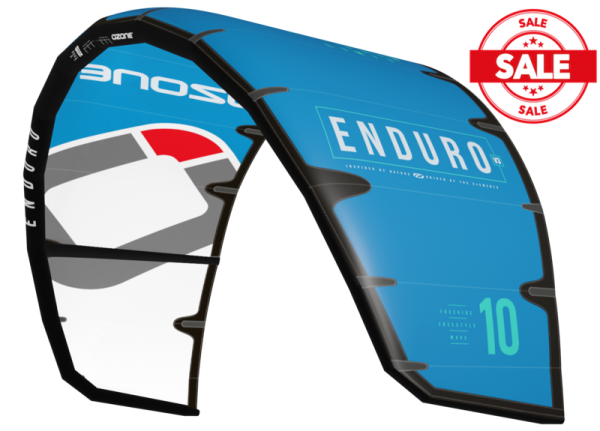 Ozone Enduro V3