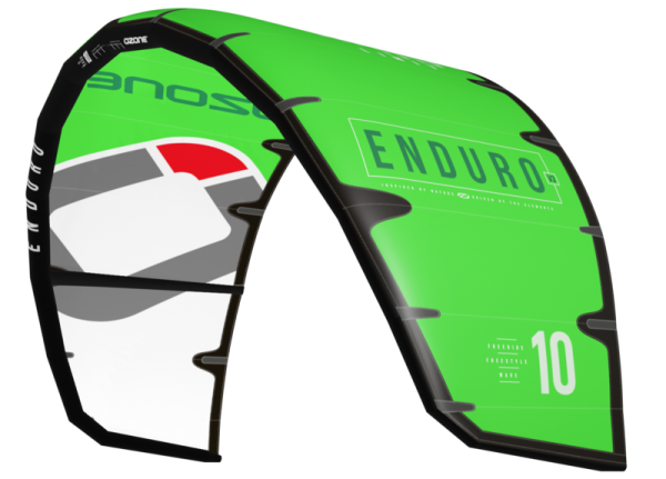 Ozone Enduro V3