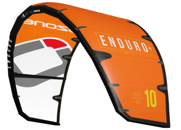 Ozone Enduro V3