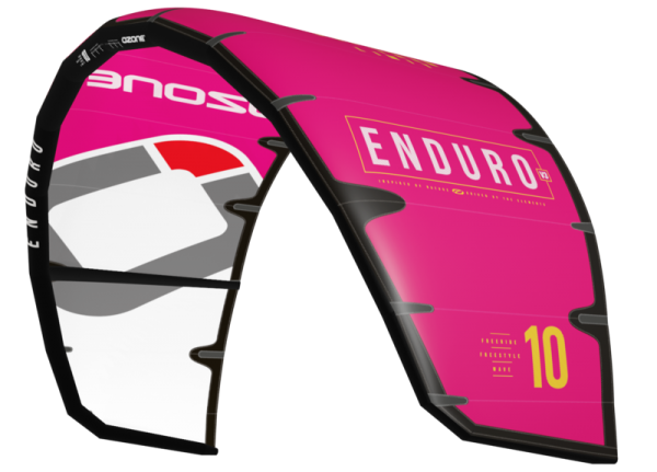 Ozone Enduro V3