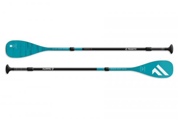 Fanatic Ray Air Premium SUP Set (inkl. C35 Paddel und Leash)