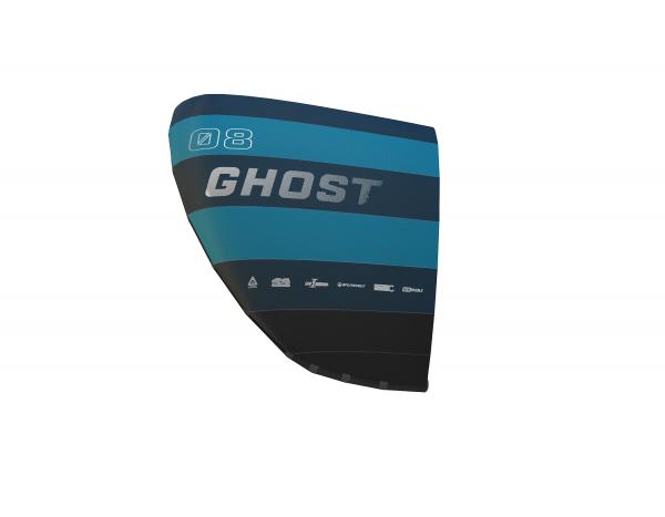 Slingshot Ghost V.1