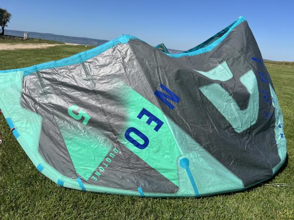 2025 Duotone Neo 5m gebraucht
