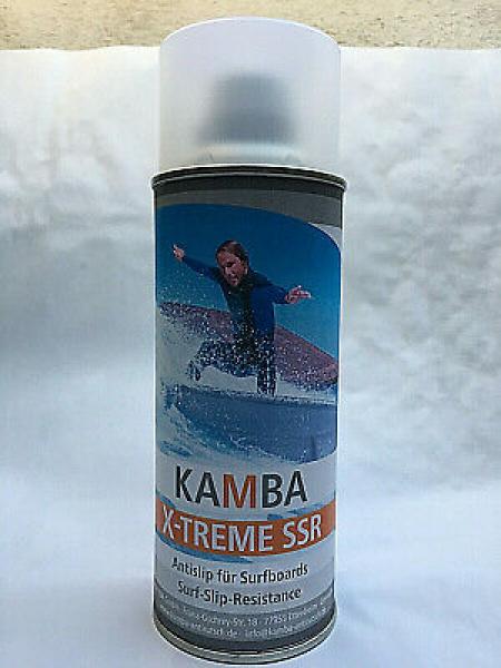 Kamba X-Treme Grip Spray