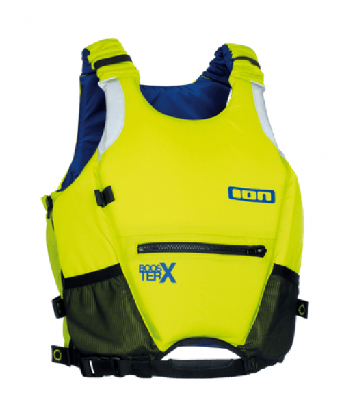 ION Booster X Vest