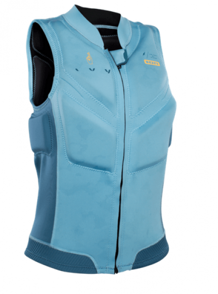 ION Ivy Vest Frontzip Junior