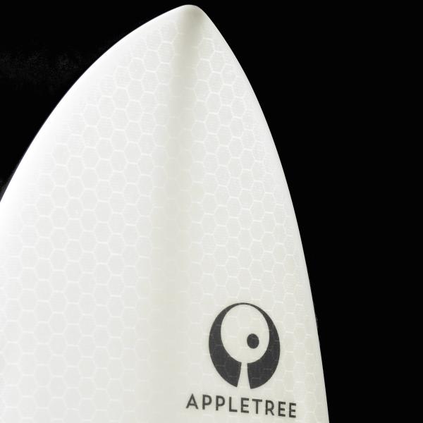 Appletree Klokhouse Noseless