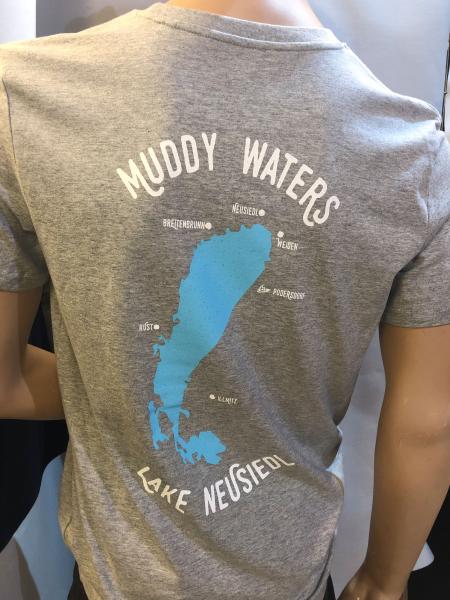 Upsidedown Lakesurfer Shirt