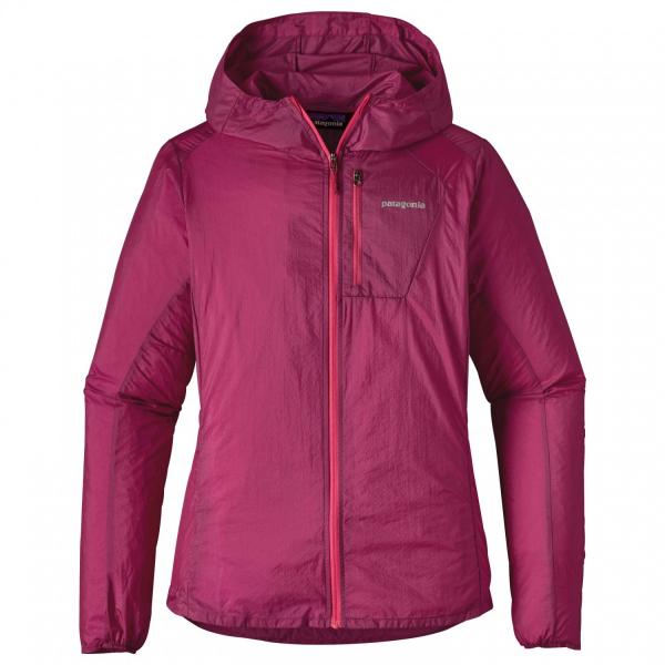 Womens Houdini Jacket