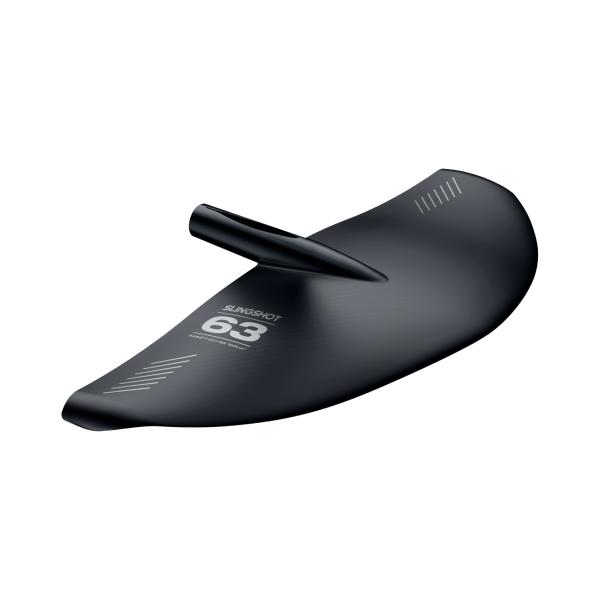 SLINGSHOT HOVER GLIDE INFINITY CARBON WING 63CM