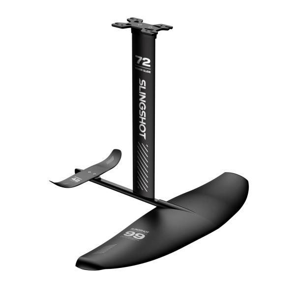 Slingshot HOVER GLIDE Fwing V2 - Front Wing only!!