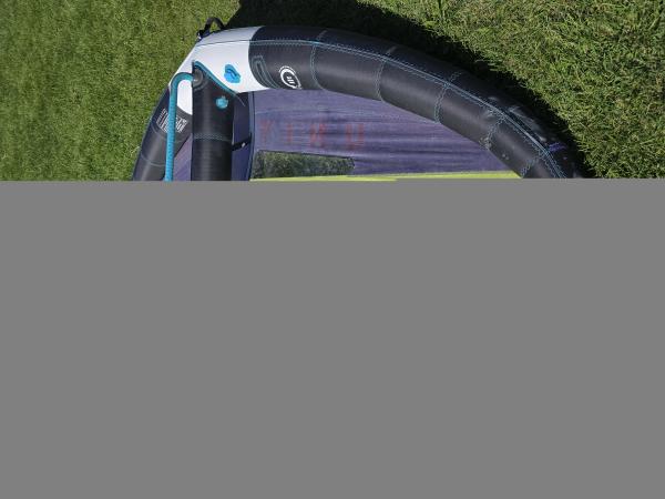 2025 Duotone Unit 3.5 mit Boom gebraucht