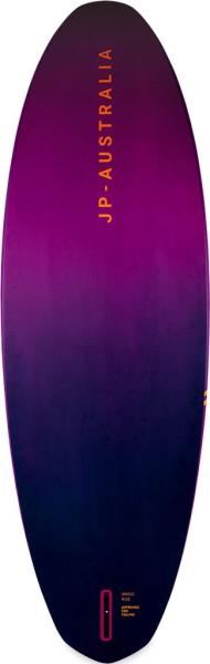 JP-Australia Magic Ride Wood Pro 2024