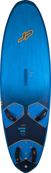 JP-Australia Super Ride Wood Pro 2024