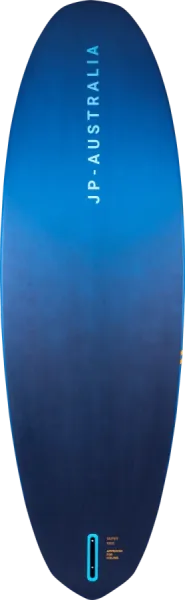 JP-Australia Super Ride Wood Pro 2024