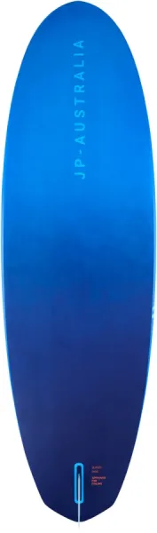 JP-Australia Super Ride Wood Pro 2025