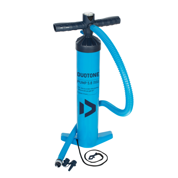 Duotone Pumpe L, XL, Multipump