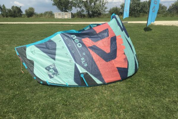 2023 Duotone Neo SLS 6m Testkite